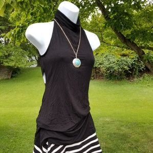 壘EUC Knockout GUESS Jean's Tank.壘